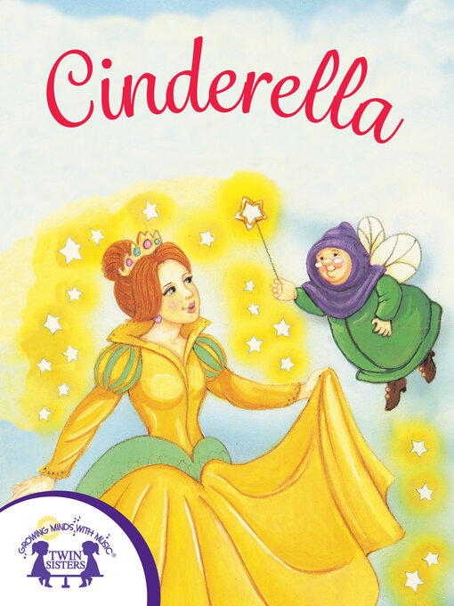 Title details for Cinderella by Kim Mitzo Thompson - Wait list